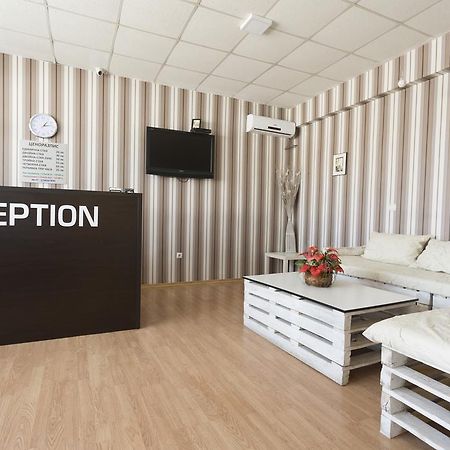 Hotel Albi Sofia Extérieur photo