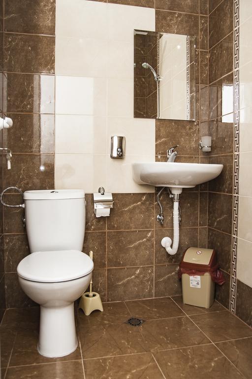 Hotel Albi Sofia Extérieur photo