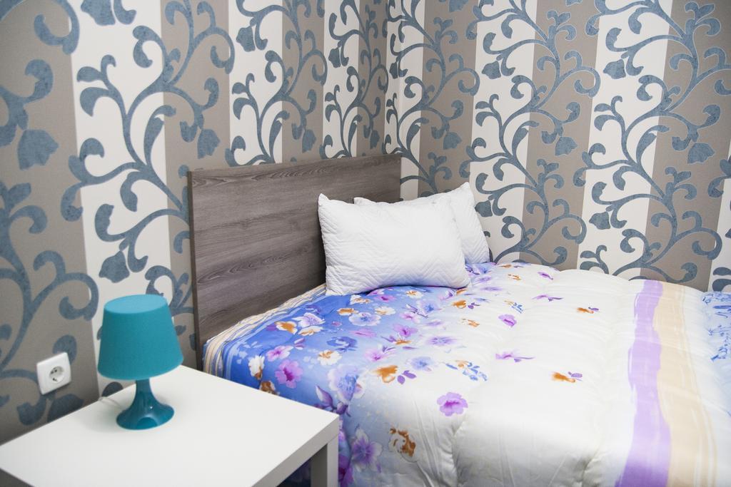 Hotel Albi Sofia Extérieur photo