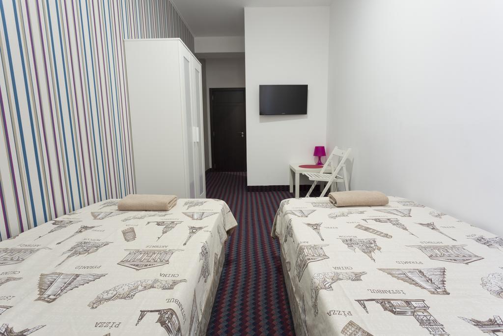 Hotel Albi Sofia Extérieur photo