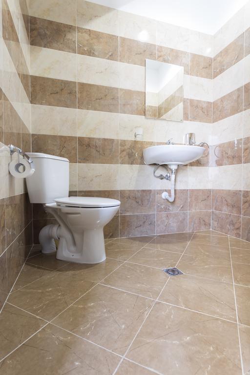 Hotel Albi Sofia Extérieur photo