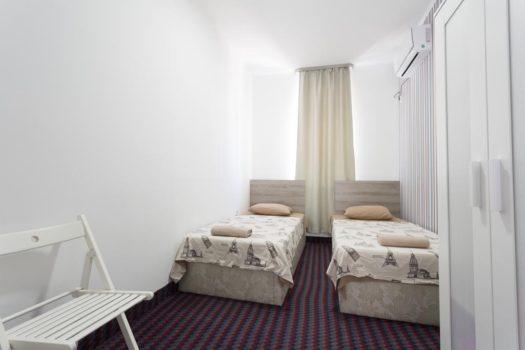 Hotel Albi Sofia Extérieur photo
