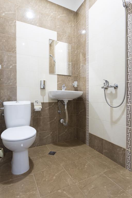 Hotel Albi Sofia Extérieur photo