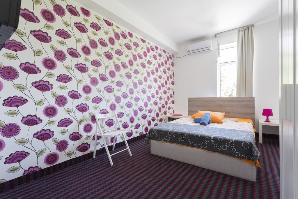 Hotel Albi Sofia Extérieur photo