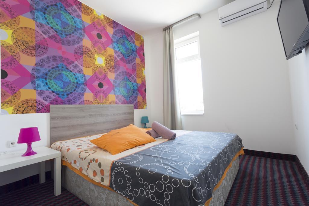 Hotel Albi Sofia Extérieur photo